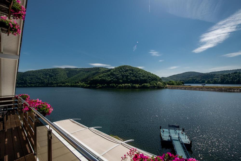 Garni Hotel Henn Simmerath Dış mekan fotoğraf