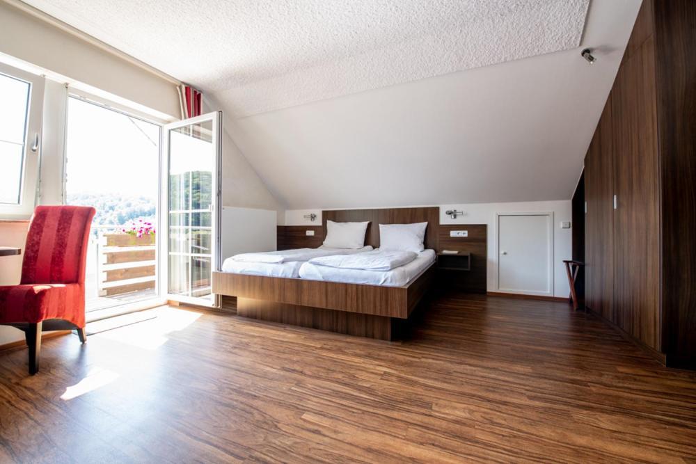 Garni Hotel Henn Simmerath Dış mekan fotoğraf