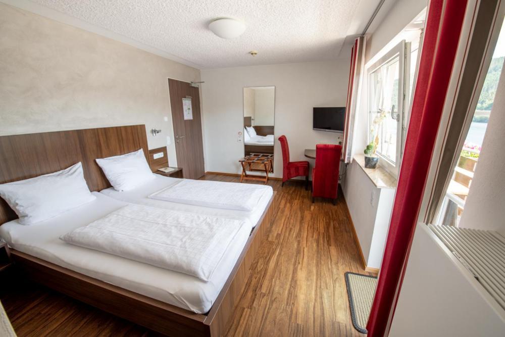 Garni Hotel Henn Simmerath Dış mekan fotoğraf