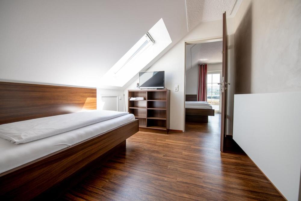 Garni Hotel Henn Simmerath Dış mekan fotoğraf
