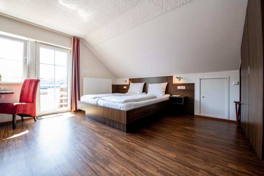 Garni Hotel Henn Simmerath Dış mekan fotoğraf