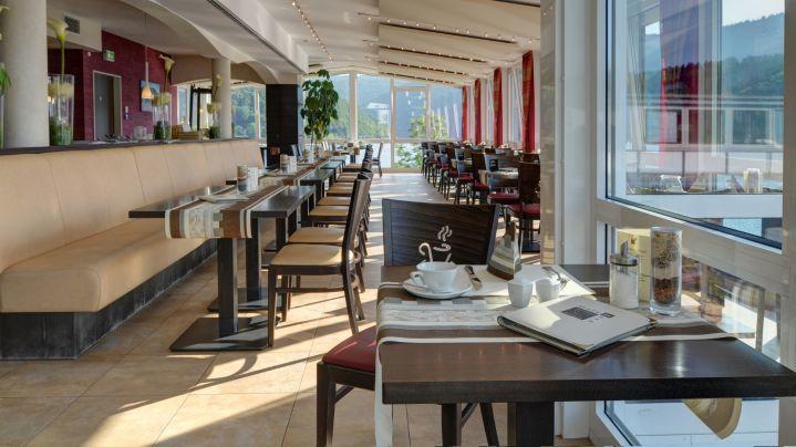 Garni Hotel Henn Simmerath Dış mekan fotoğraf