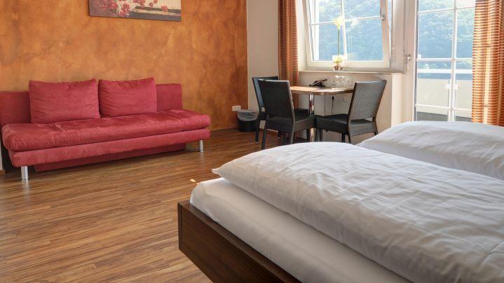 Garni Hotel Henn Simmerath Dış mekan fotoğraf